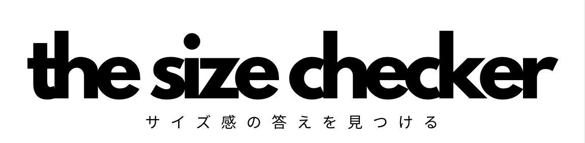The Size Checker
